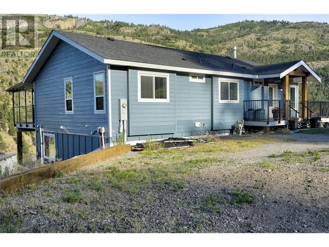 189 Resolute Rd, House other with 2 bedrooms, 3 bathrooms and null parking in Kaleden BC | Image 38