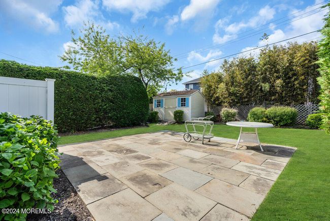 305 North Blvd, House other with 4 bedrooms, 3 bathrooms and null parking in Lake Como NJ | Image 22