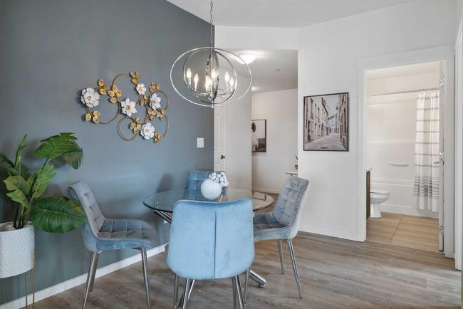 1318 - 215 Legacy Blvd Se, Condo with 2 bedrooms, 2 bathrooms and 1 parking in Calgary AB | Image 6