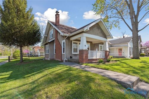 326 E Dudley St, Maumee, OH, 43537-3304 | Card Image