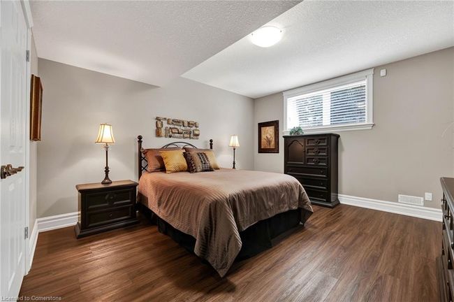 50 - 260 Deer Ridge Dr, Townhouse with 3 bedrooms, 3 bathrooms and 4 parking in Kitchener ON | Image 39