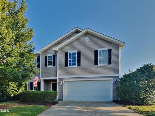 478 Kerriann Ln, Clayton, NC, 27520-2883 | Card Image