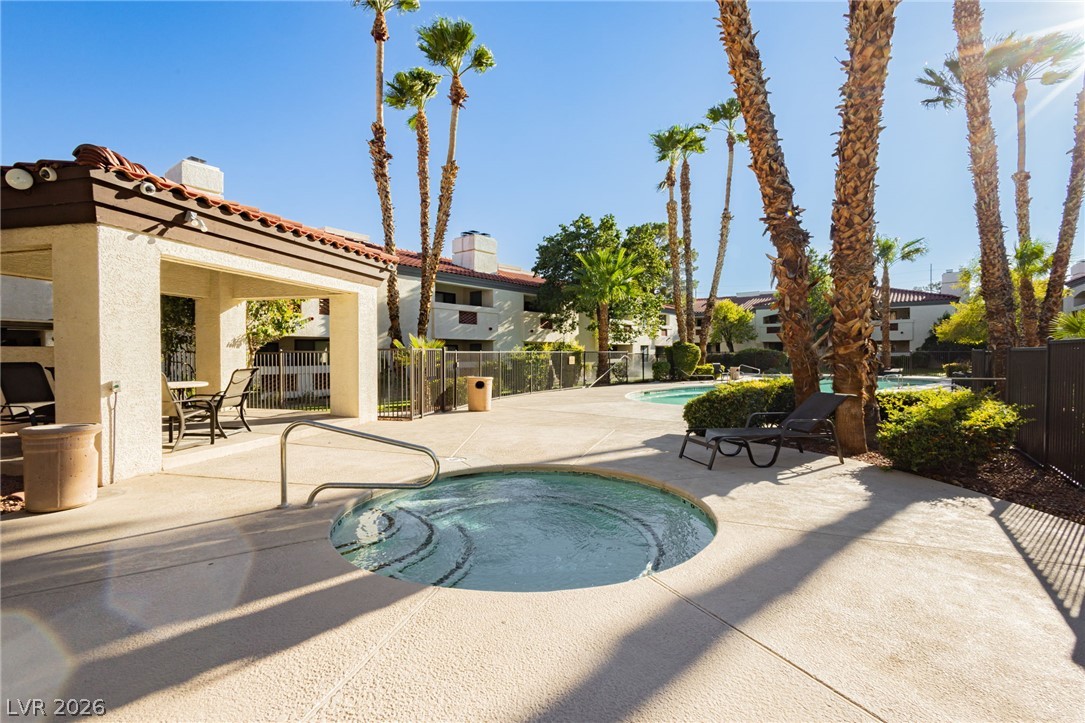 Residential in Las Vegas 4
