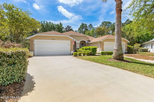 3003 Glin Circle, ORMOND BEACH, FL, 32174 | Card Image