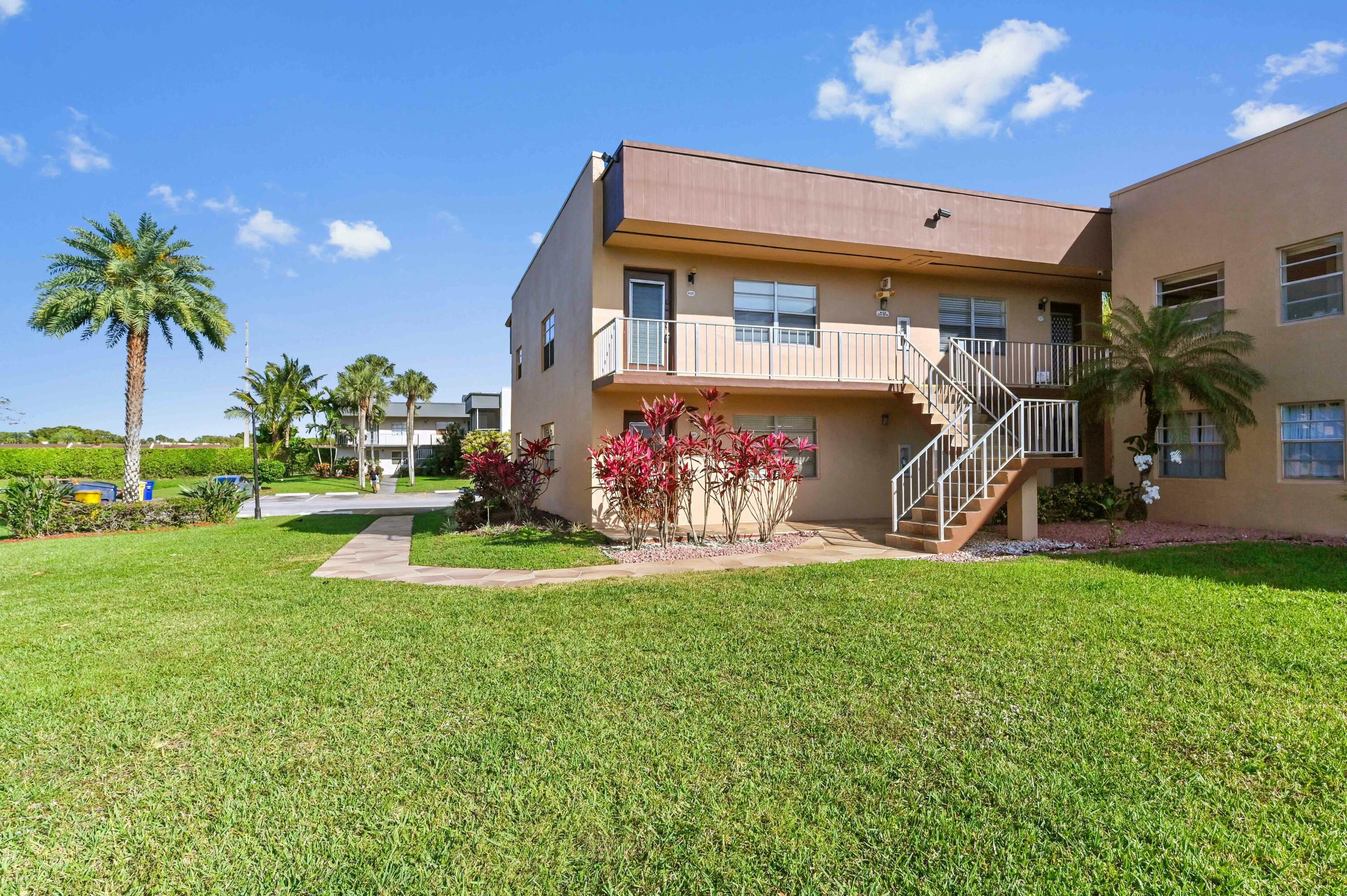 Residential in Delray Beach 2
