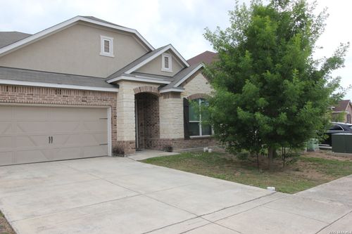 109 Anchor Blf, Universal City, TX, 78148-3000 | Card Image