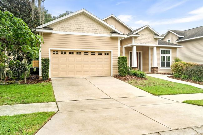 3726 72 Nd Way, House other with 3 bedrooms, 2 bathrooms and null parking in GAINESVILLE FL | Image 4