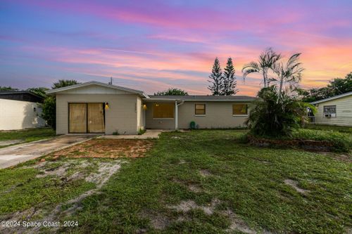 3220 Ideal Avenue Ne, Palm Bay, FL, 32905 | Card Image