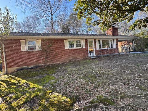 172 Cumberland Dr, Danville, VA, 24541-4916 | Card Image