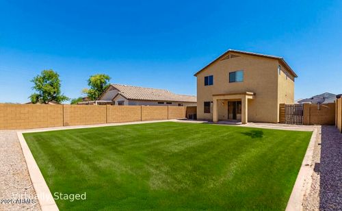 4614 W Lemon Ave, Coolidge, AZ, 85128-8274 | Card Image
