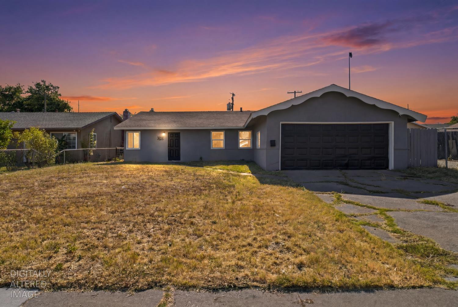 Residential in Sacramento 2