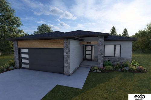 12003 S 114th Ave, Papillion, NE, 68046-5066 | Card Image