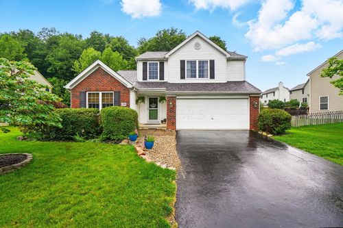 358 Highbanks Valley Ct, Newark, OH, 43055-9253 | Card Image
