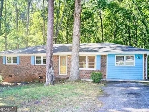 445 Pine Knl, Monroe, GA, 30655-1839 | Card Image