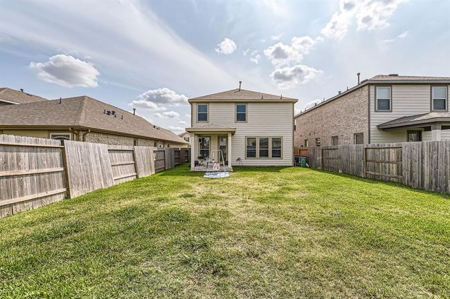 8126 Coco Bluff Dr, House other with 3 bedrooms, 3 bathrooms and 2 parking in Cypress TX | Image 27