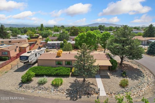 4908 N Socorro Dr, Prescott Valley, AZ, 86314-7166 | Card Image