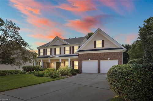 4802 Tradition Way, Colfax, NC, 27235-9432 | Card Image