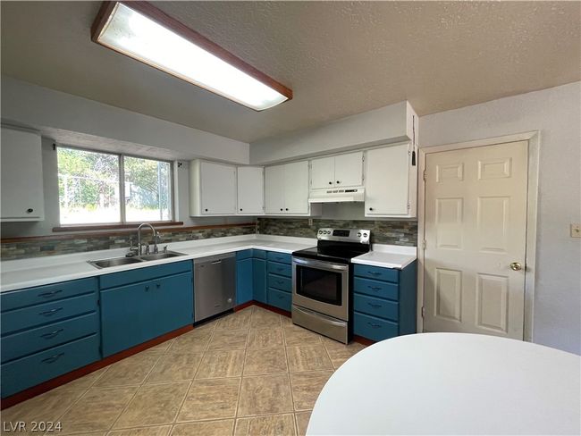 45 N Elm Ave, House other with 4 bedrooms, 2 bathrooms and null parking in Lund NV | Image 6