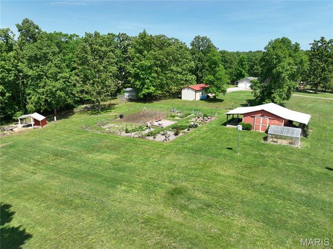11800 Highway 160, House other with 5 bedrooms, 4 bathrooms and 3 parking in Harviell MO | Image 50