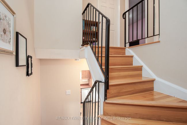 32 - 634 Strasburg Rd, Condo with 3 bedrooms, 2 bathrooms and 1 parking in Kitchener ON | Image 33