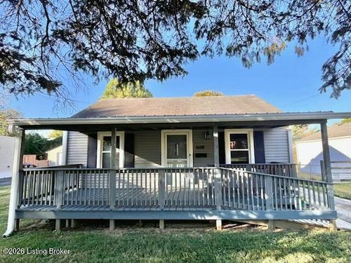 608 N Hite Ave, Louisville, KY, 40206-2204 | Card Image