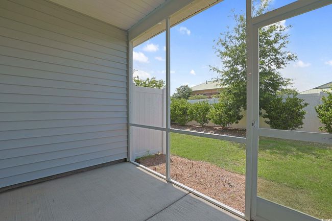 12 - 184 Sea Shell Dr, Townhouse with 2 bedrooms, 2 bathrooms and null parking in Murrells Inlet SC | Image 28