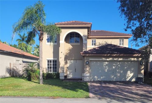 13661 Sw 119th Ave, Miami, FL, 33186-6530 | Card Image