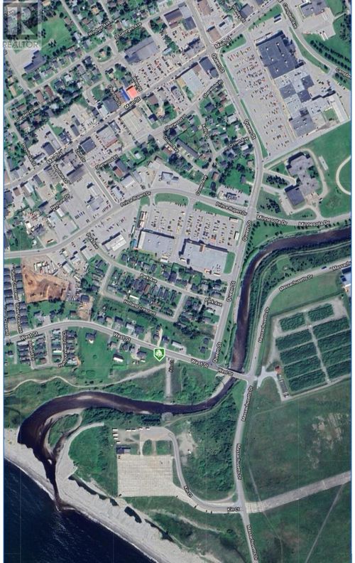 134 West St, Stephenville, NL, A2N | Card Image