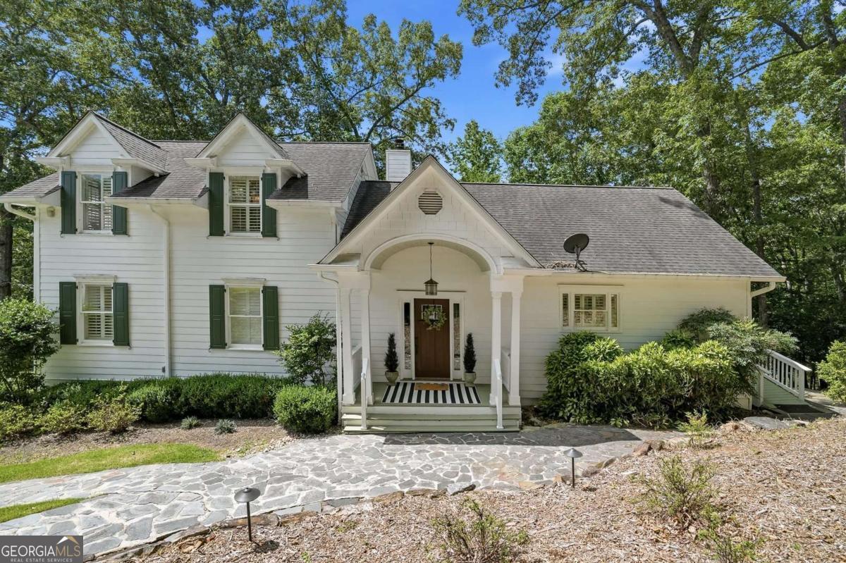 Residential in Dawsonville