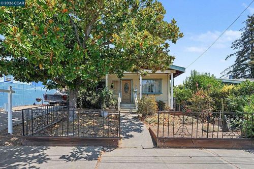 1318 Potter St, Martinez, CA, 94553-2828 | Card Image