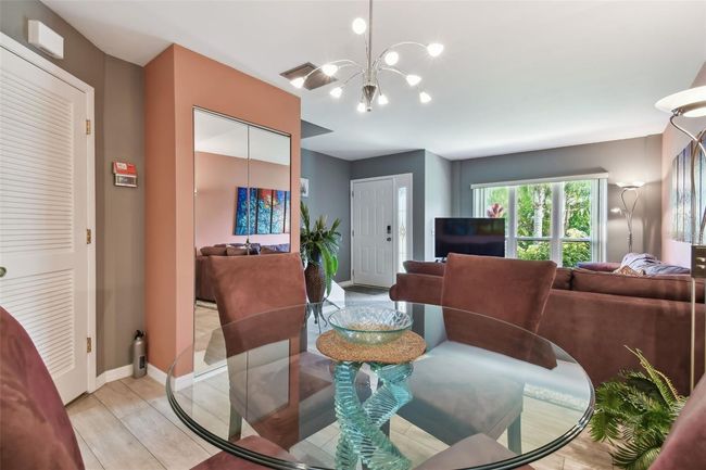 UNIT-5 - 20890 Negril Ct, Condo with 2 bedrooms, 2 bathrooms and null parking in LUTZ FL | Image 17