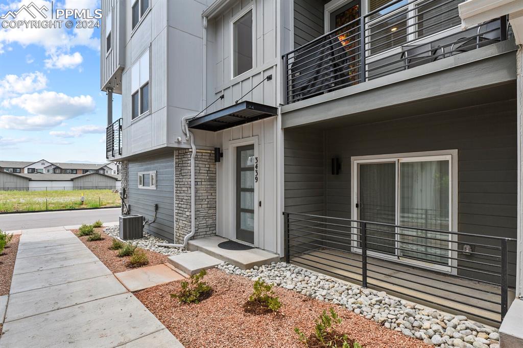 Berg Pt, Colorado Springs, CO 80907