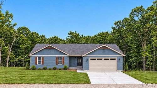 410 Darcie Dr, Bonne Terre, MO, 63628-9382 | Card Image