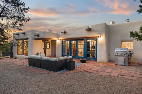 509 Vista Ridge Trail, Taos, NM, 87571 | Card Image