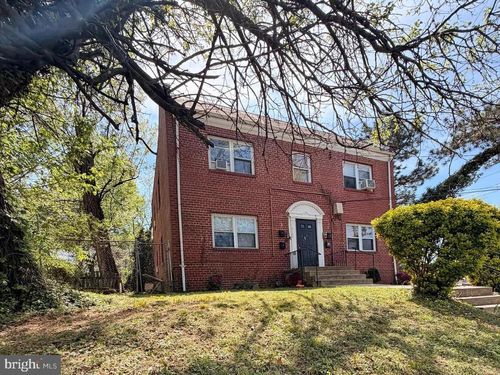 3101 K St Se, WASHINGTON, DC, 20019-1141 | Card Image