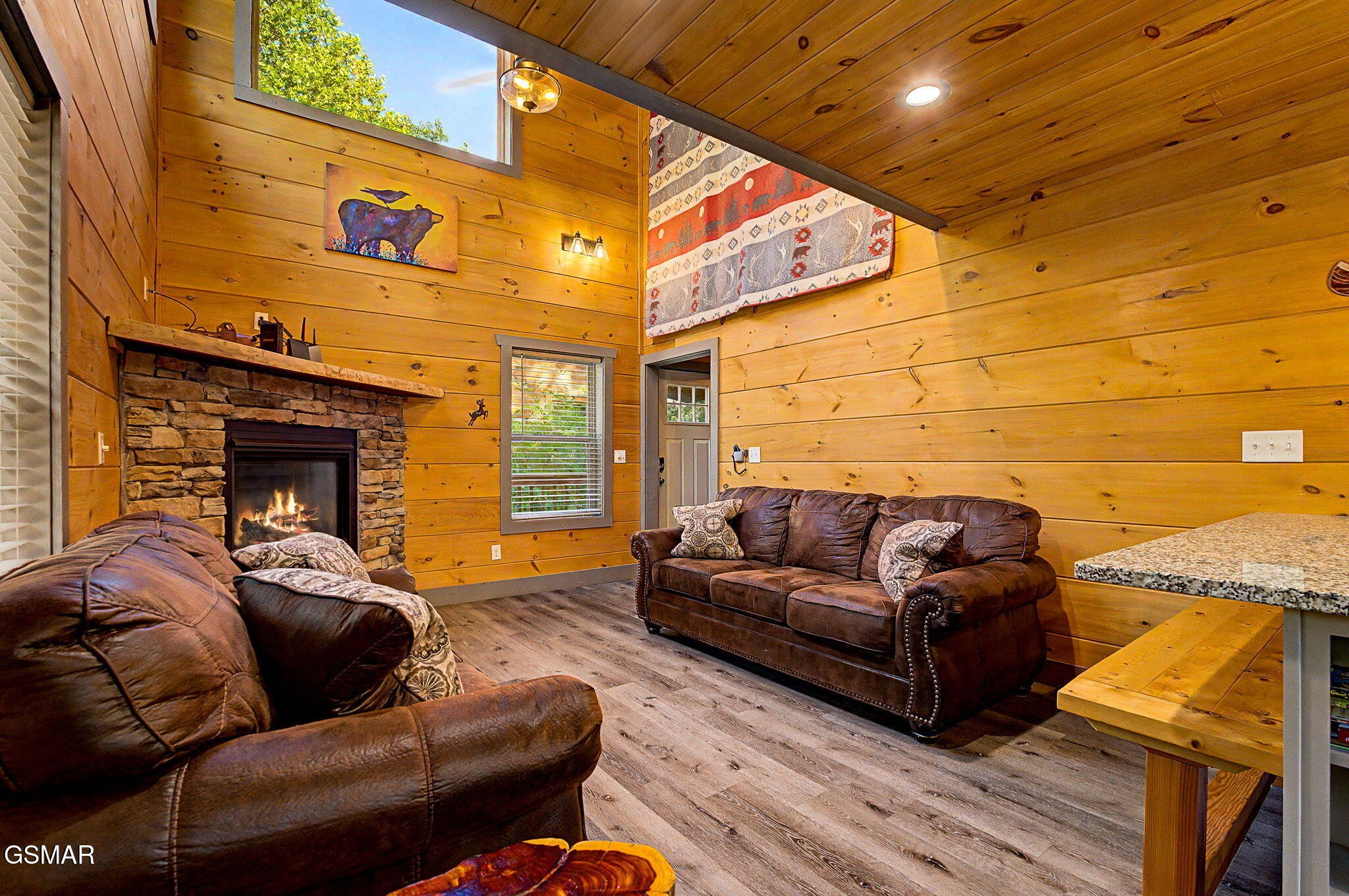 Residential in Sevierville 5