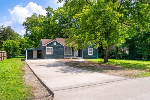 806 Drummond Dr, Nashville, TN, 37211-2646 | Card Image