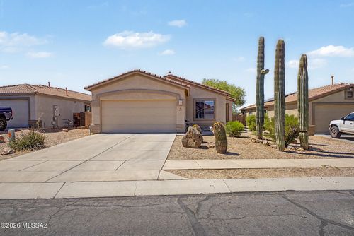 5465 W Bandtail Ct, Marana, AZ, 85658-4353 | Card Image