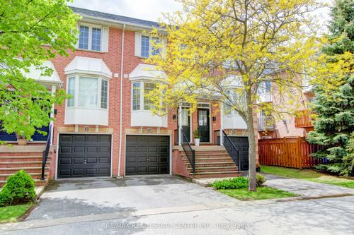 82-3480 Upper Middle Rd, Burlington, ON, L7M4R9 | Card Image