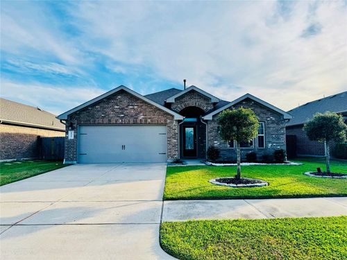 18227 Grayson Bluff Way, Richmond, TX, 77407-3002 | Card Image