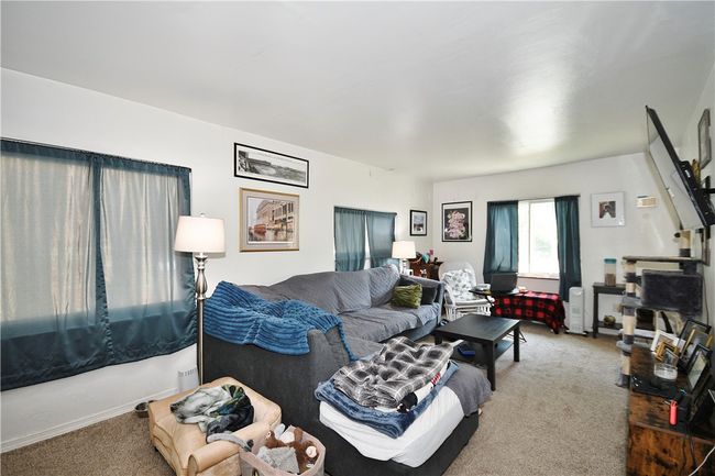 569 Loretto Rd, House other with 2 bedrooms, 1 bathrooms and 1 parking in Pittsburgh PA | Image 5