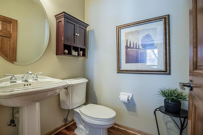 7408 Inland Lane N, House other with 5 bedrooms, 4 bathrooms and null parking in Maple Grove MN | Image 35