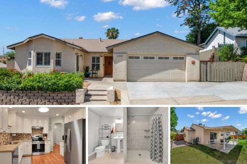 13447 Orange Blossom Ln, Poway, CA, 92064 | Card Image