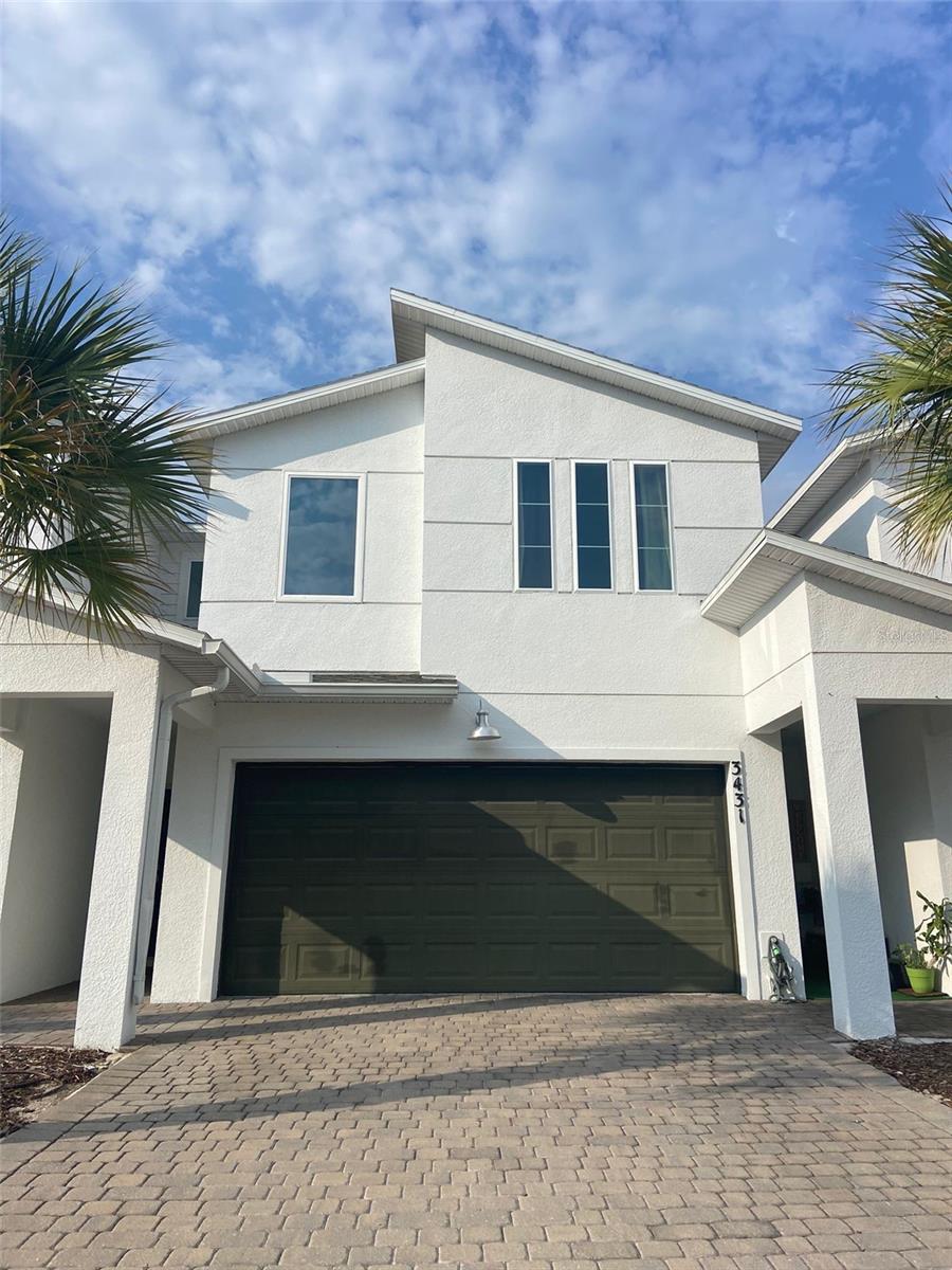 Beau Rd, Kissimmee, FL 34746