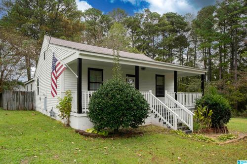 3093 Mount Olive Rd, MOUNT OLIVE, AL, 35117-3811 | Card Image