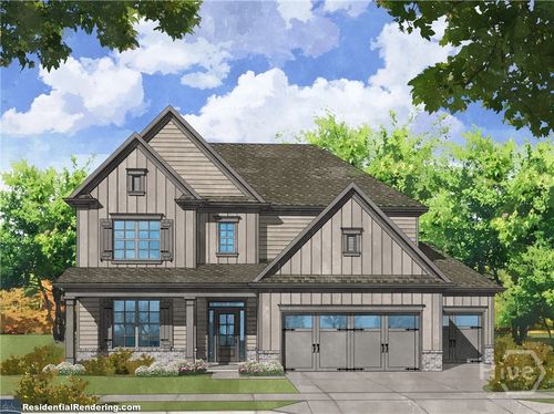 5541 Morningview Ln, Jefferson, GA, 30549-7972 | Card Image