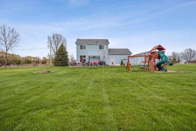 10478 Van Vleet Rd, House other with 3 bedrooms, 3 bathrooms and null parking in Gaines MI | Image 34