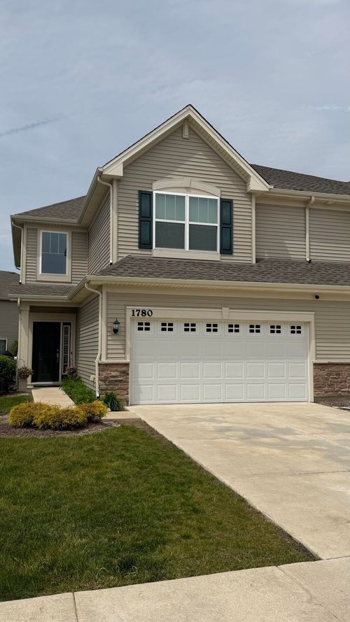 1780 E 110th Pl, Crown Point, IN, 46307-0198 | Card Image