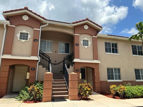 apt-205-3474 Briar Bay Blvd, West Palm Beach, FL, 33411-7401 | Card Image
