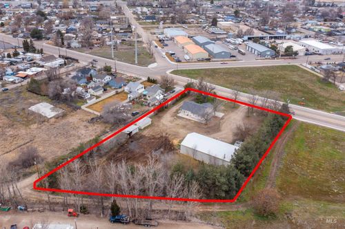 1004 N Illinois Ave, Caldwell, ID, 83605-2423 | Card Image